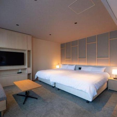 Takeo Onsen Heights Hotel Екстериор снимка