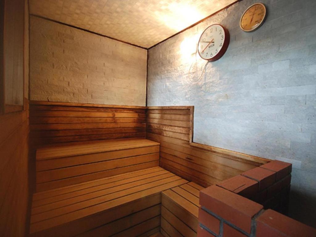 Takeo Onsen Heights Hotel Екстериор снимка