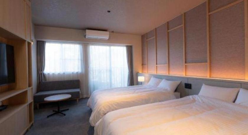 Takeo Onsen Heights Hotel Екстериор снимка