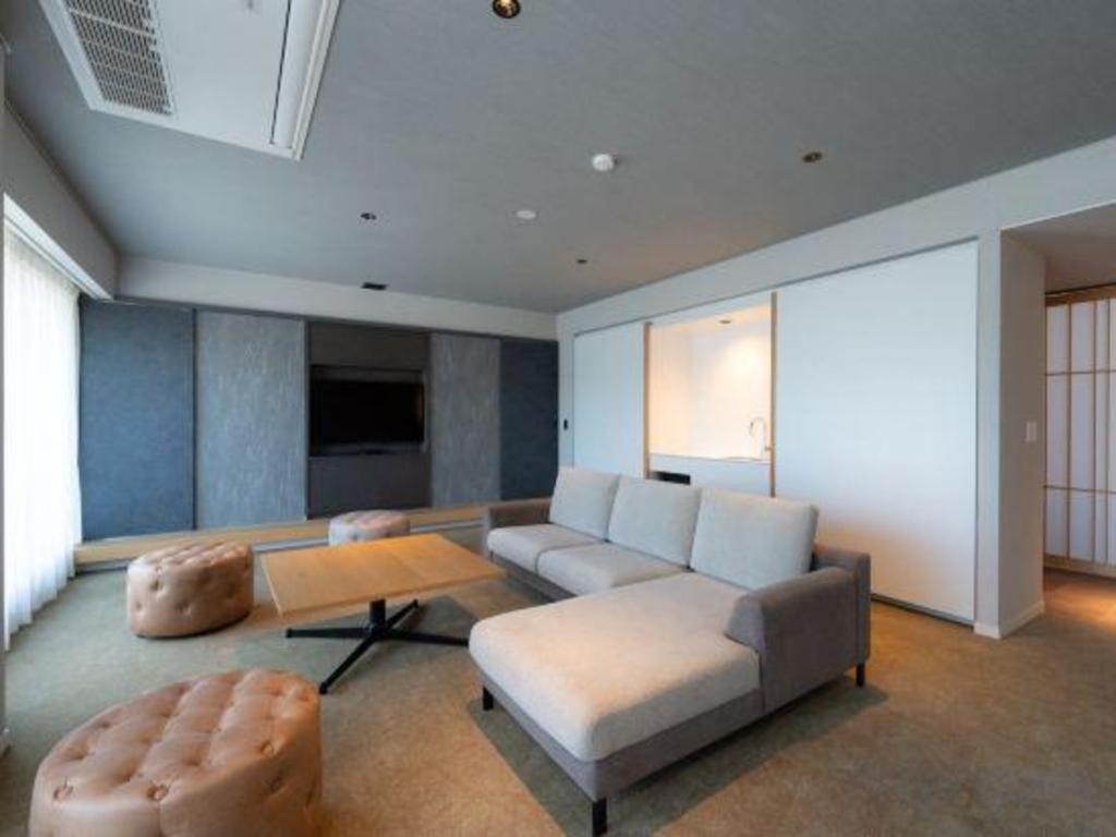 Takeo Onsen Heights Hotel Екстериор снимка