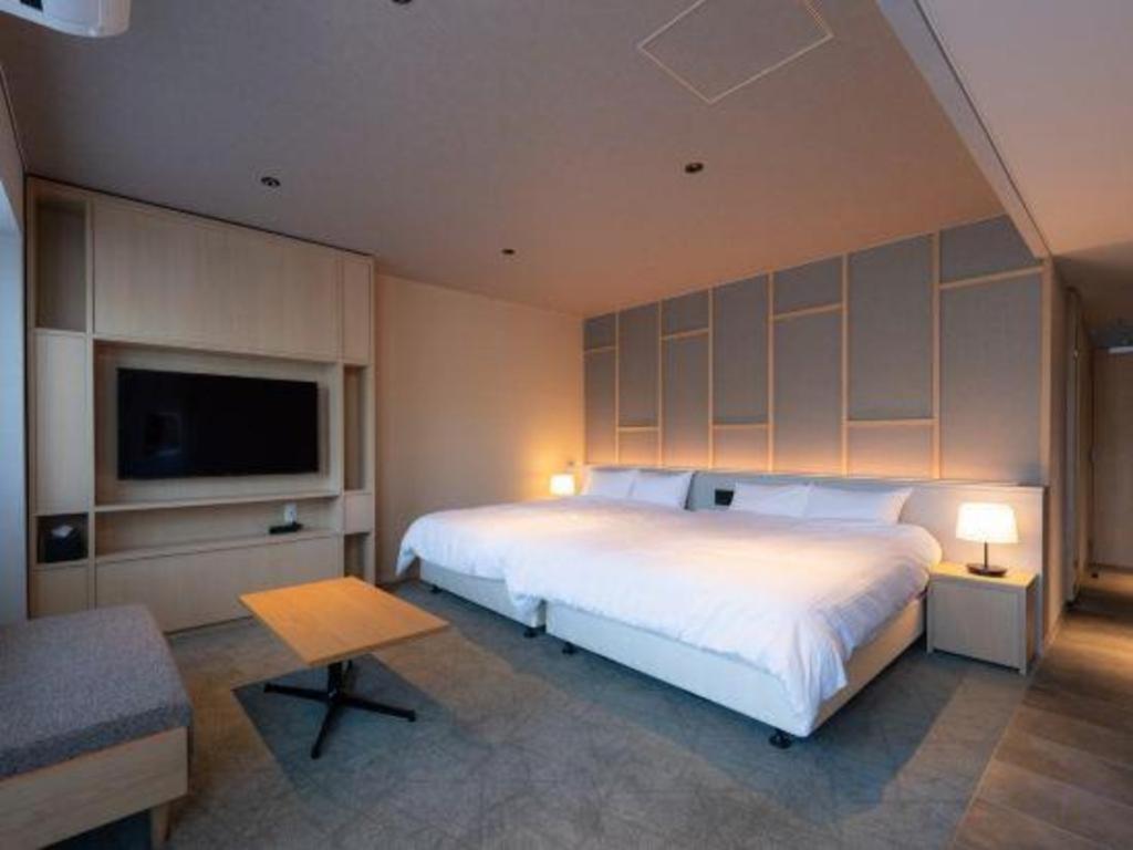 Takeo Onsen Heights Hotel Екстериор снимка